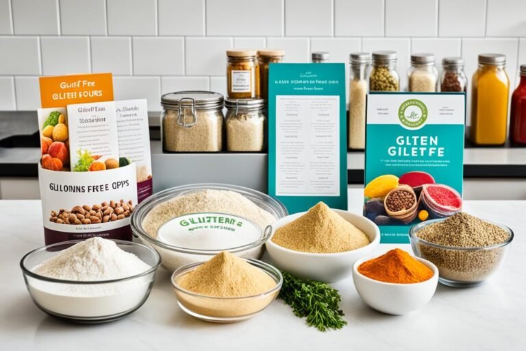 Ferramentas e Equipamentos da Cozinha Sem Glúten